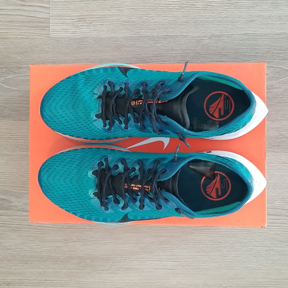 Men's Nike Zoom Pegasus Turbo 2 HKNE